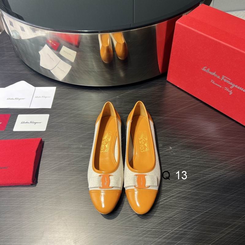 Ferragamo sz35-40 YM0701210